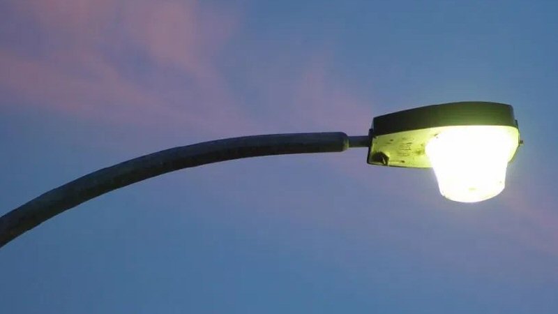 Nog geen zicht op licht