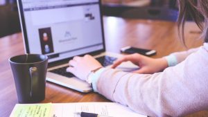 Leer beter netwerken door online workshop