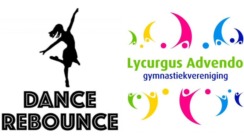 Lekker dansen en bewegen op airtrack in Schagen