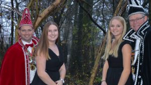 Carnaval in Kluivenburg gaat aangepast door