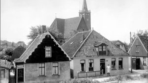 Fotoproject ‘Kolhorn Toen en Nu’ van start