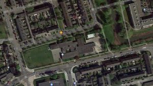 Gezocht: woningbouwplan Jozef Israëlsstraat