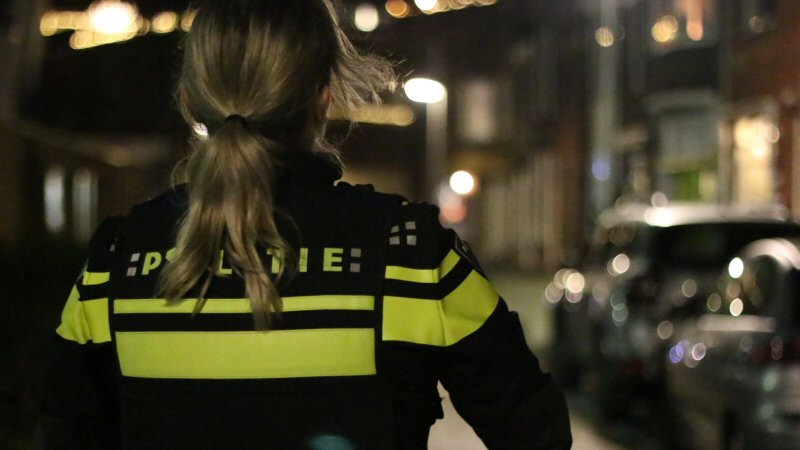 Aantal misdrijven in de Noordkop stijgt