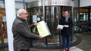 Ruim 700 handtekeningen Muggenburg