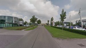 Behoefteonderzoek bij ondernemers