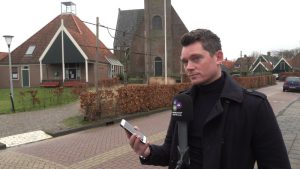 Klokkenspel Kolhorn stoort mobieltjes