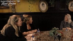 Piet Pann maakt talkshow uit de kroeg