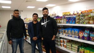 Hello Asia Supermarkt in Schagen