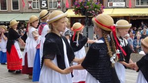 Nieuwe site www.visitschagen.nl