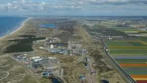 Half miljoen investeren Experience Center Petten