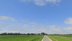 Geen woningen aan de Oudedijk in Schagen