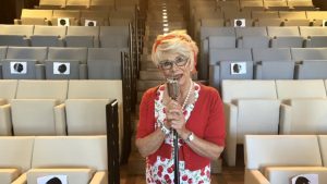 Zing thuis mee met Evelien van Leeuwen