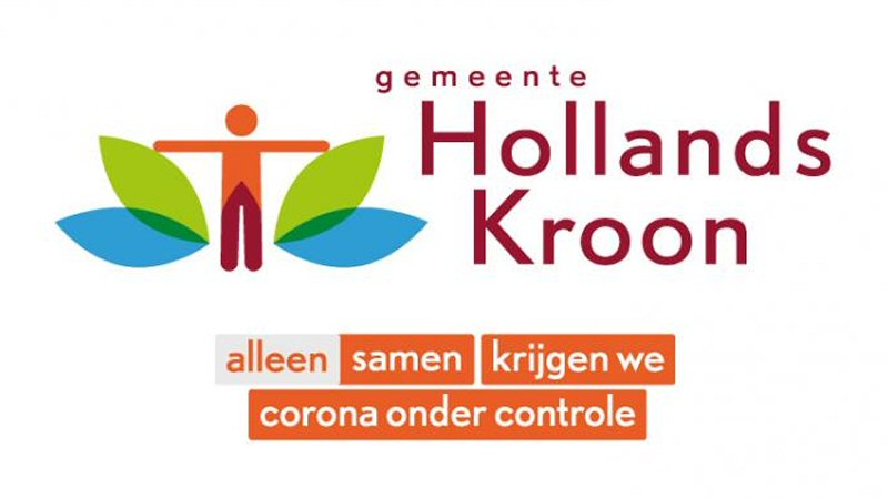 Hollands Kroon komt met coronafonds