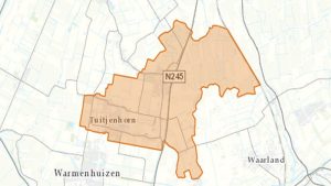 Stroomstoring treft Dirkshorn en Tuitjenhorn