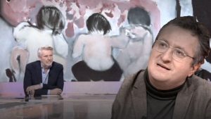 ‘Zien wat je bekijkt’ inspiratie voor musea?
