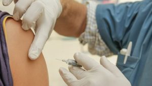 Groen licht voor vaccinatielocatie op Texel