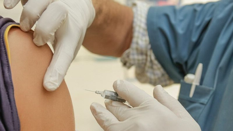 Groen licht voor vaccinatielocatie op Texel