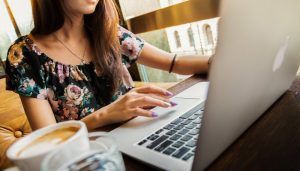 Online leren via de bibliotheek