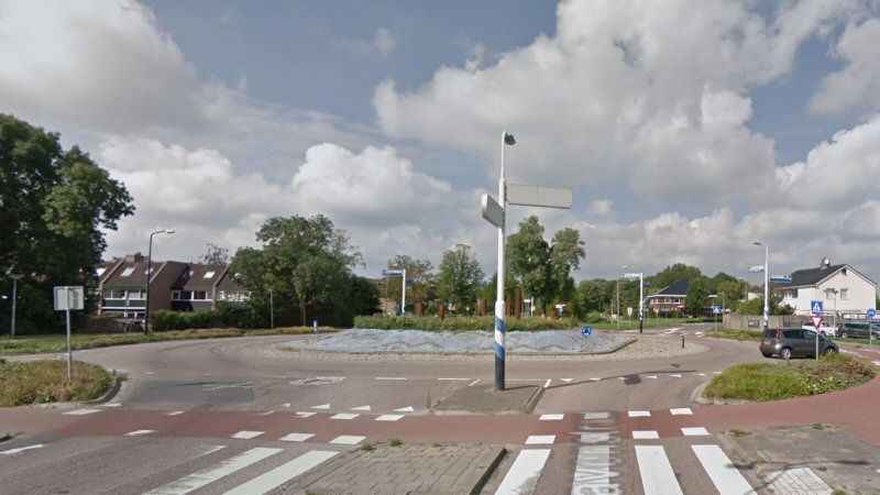 Subsidie voor veiligere wegen en fietspaden