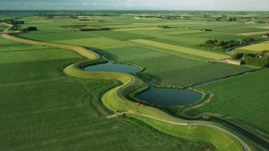 Bewonersavonden eerste versie Omgevingsvisie