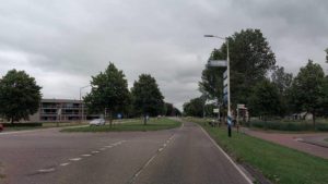 Reconstructie Zuiderweg kan door