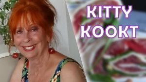 Kitty kookt…Luikse salade