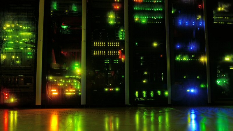 Provincie start onderzoek naar komst datacenters