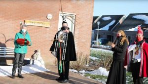 Carnavalsjaar anders dan anders voor Kluivers