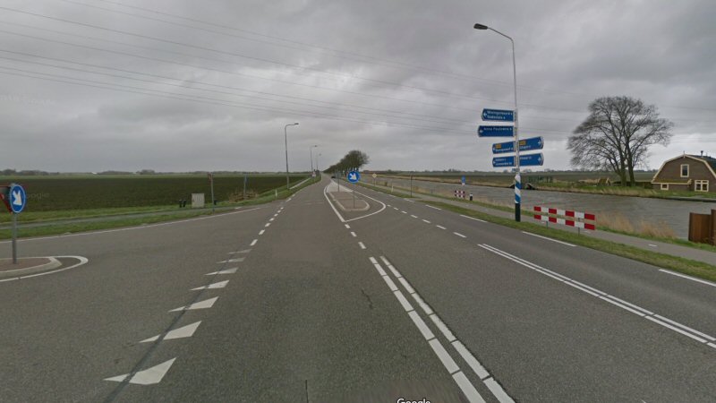 Overleg gemeenten en provincie over N248
