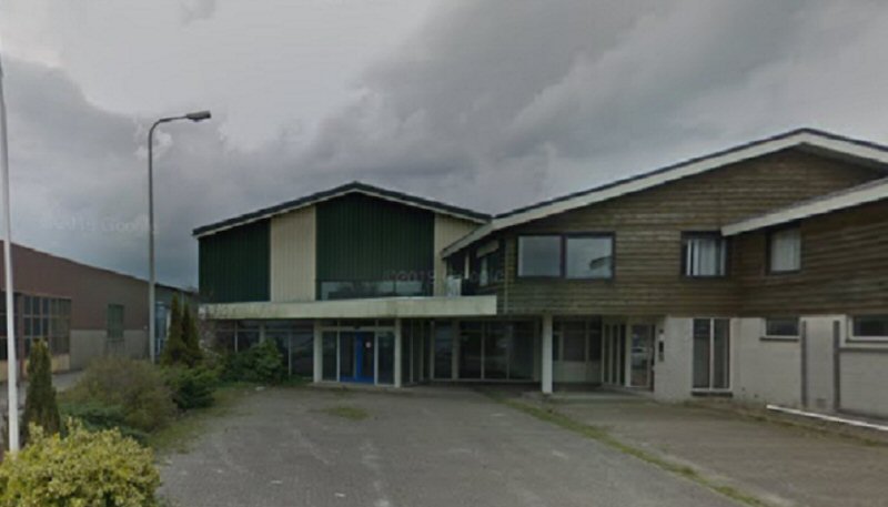 Landbouwmachinekopers komen bedrogen uit Breezand
