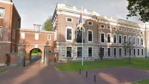 Gemeente: “Ook jongeren betrekken bij N248” 