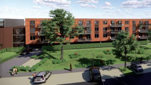Bouw sociale woningen Westerpark stap dichterbij