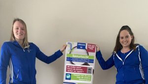 Team Sportservice organiseert speurtochten