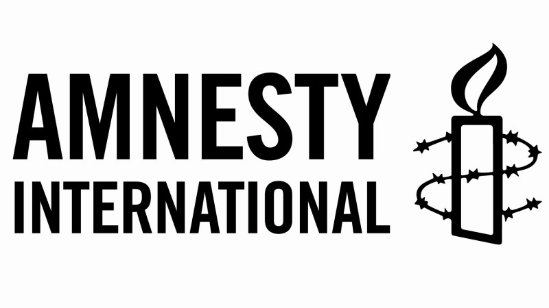 Amnesty collecteert online