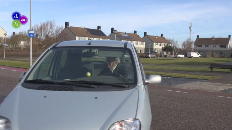 Al ruim zeventig jaar de weg op