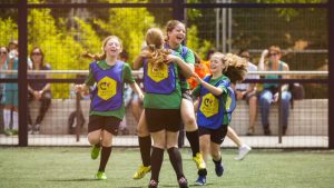 Team Sportservice organiseert ‘Streetwise Cup’