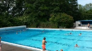 Zwembad De Rijd dit seizoen mogelijk niet open