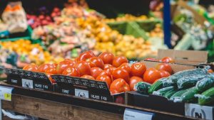 Boeren verkopen meer uit eigen winkel