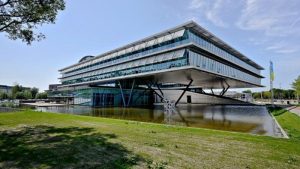 Bevestiging controleur geweerd door Microsoft