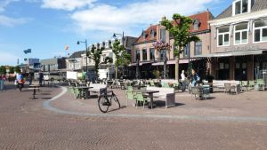 Ook horeca Schagen zet 2 maart terrassen buiten