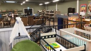 Dorcas weer open op afspraak