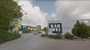 Karwei en Gamma gooien deuren open