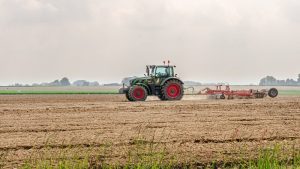 College wil landbouwvoertuig ontheffing verlenen