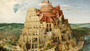 Online kunstlezing over Pieter Bruegel de Oude 