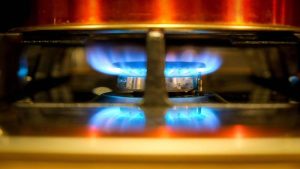 Geen kosten verwijderen gasaansluiting