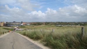 Voorlopig geen huurwoningen aan Denneweg door stikstofproblematiek