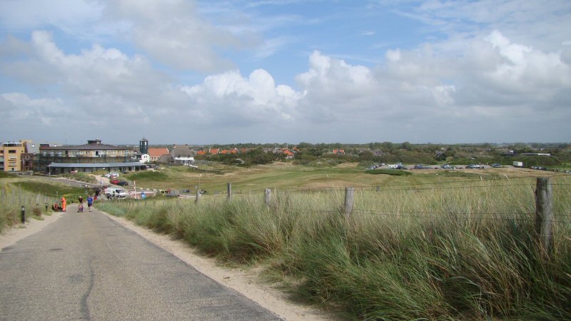 Voorlopig geen huurwoningen aan Denneweg door stikstofproblematiek