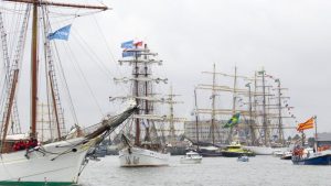 Groen licht voor SAIL Den Helder 2023