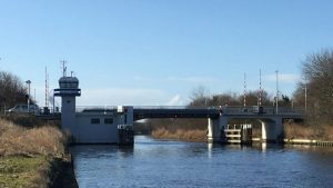 Online informatieavond Stolperbasculebrug