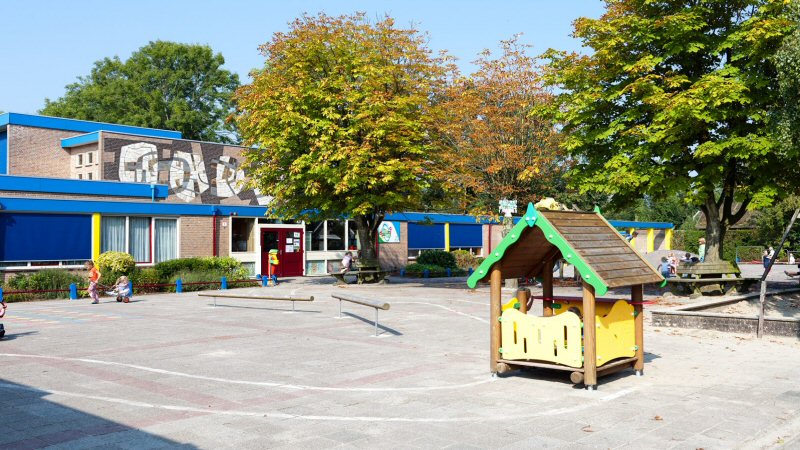 Eén besmetting, 78 leerlingen naar huis